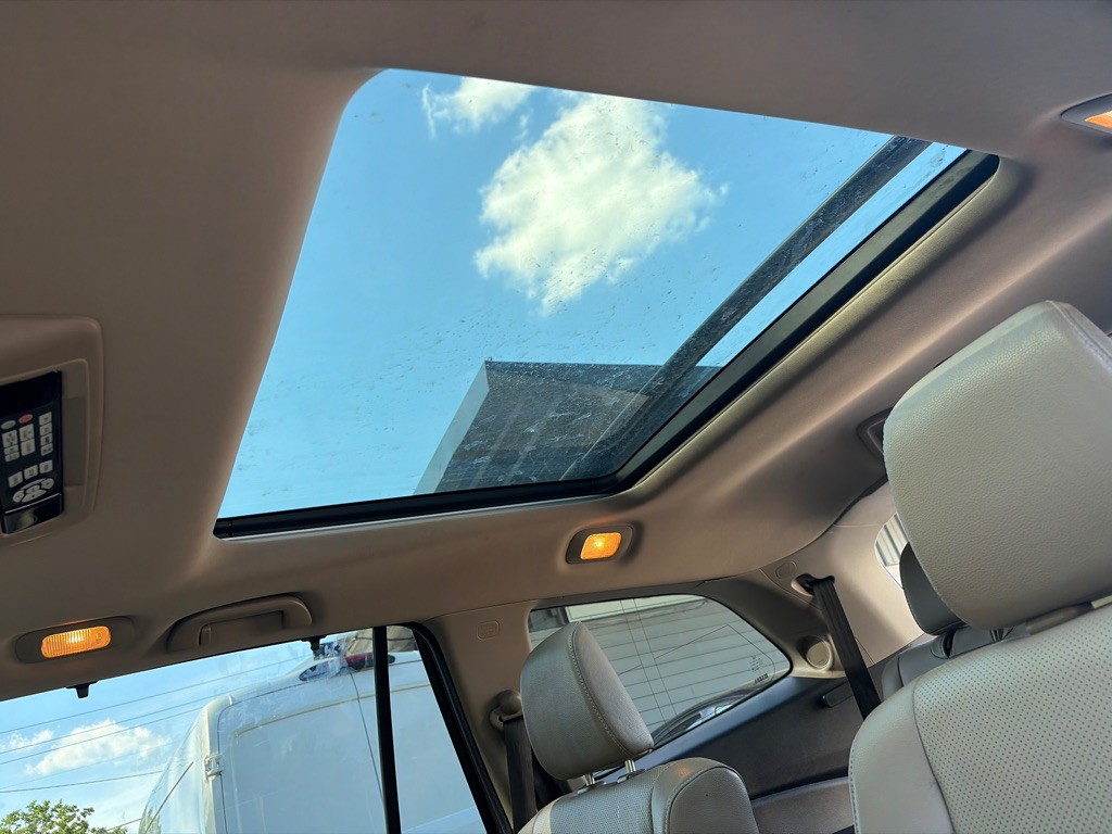 2016 Honda Pilot Image 40