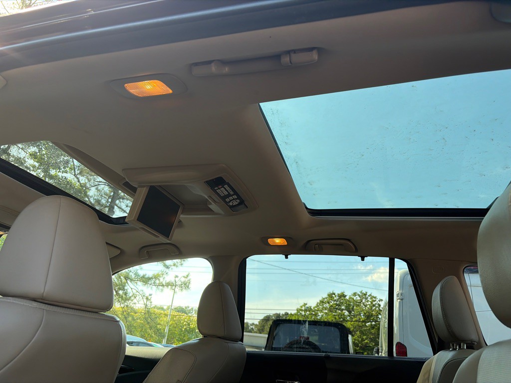 2016 Honda Pilot Image 41