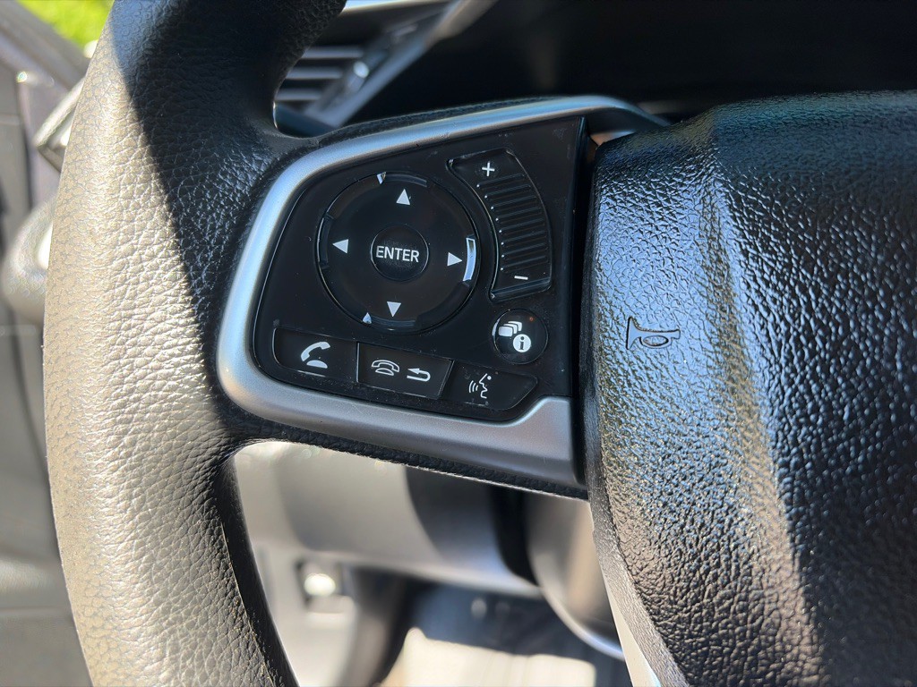 2018 Honda Civic Image 13