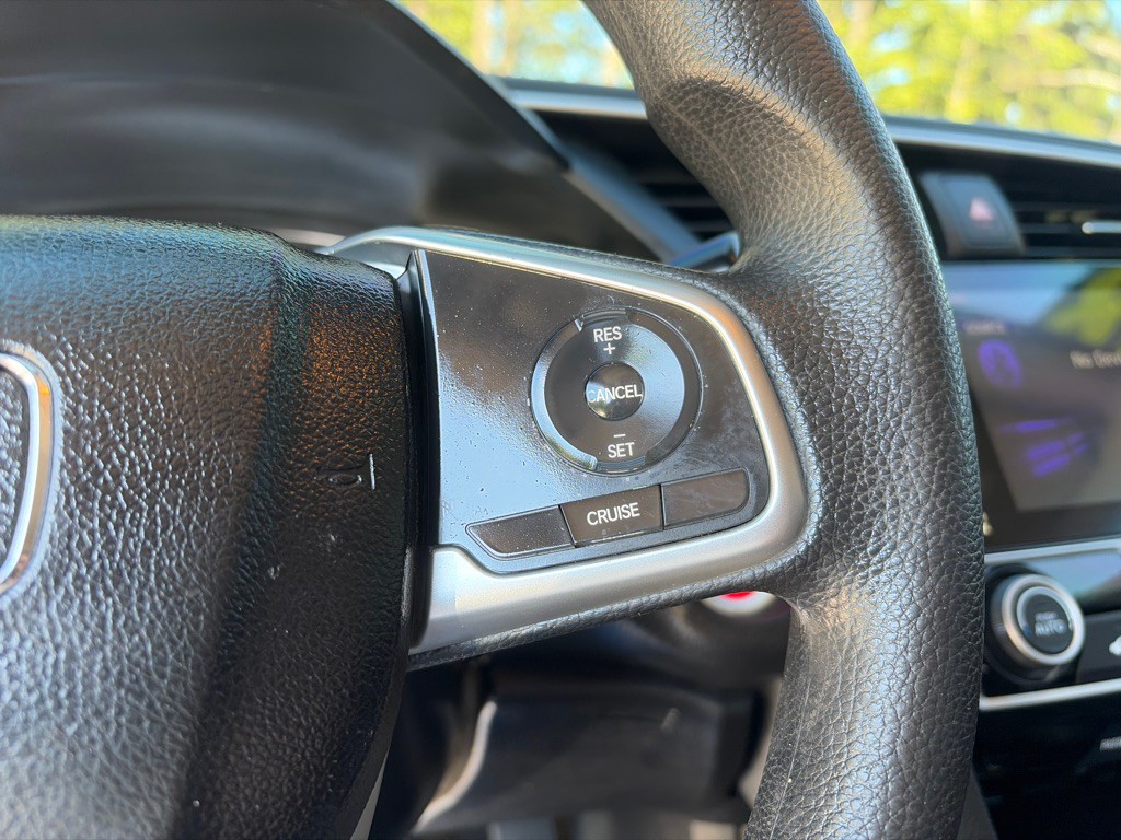 2018 Honda Civic Image 14