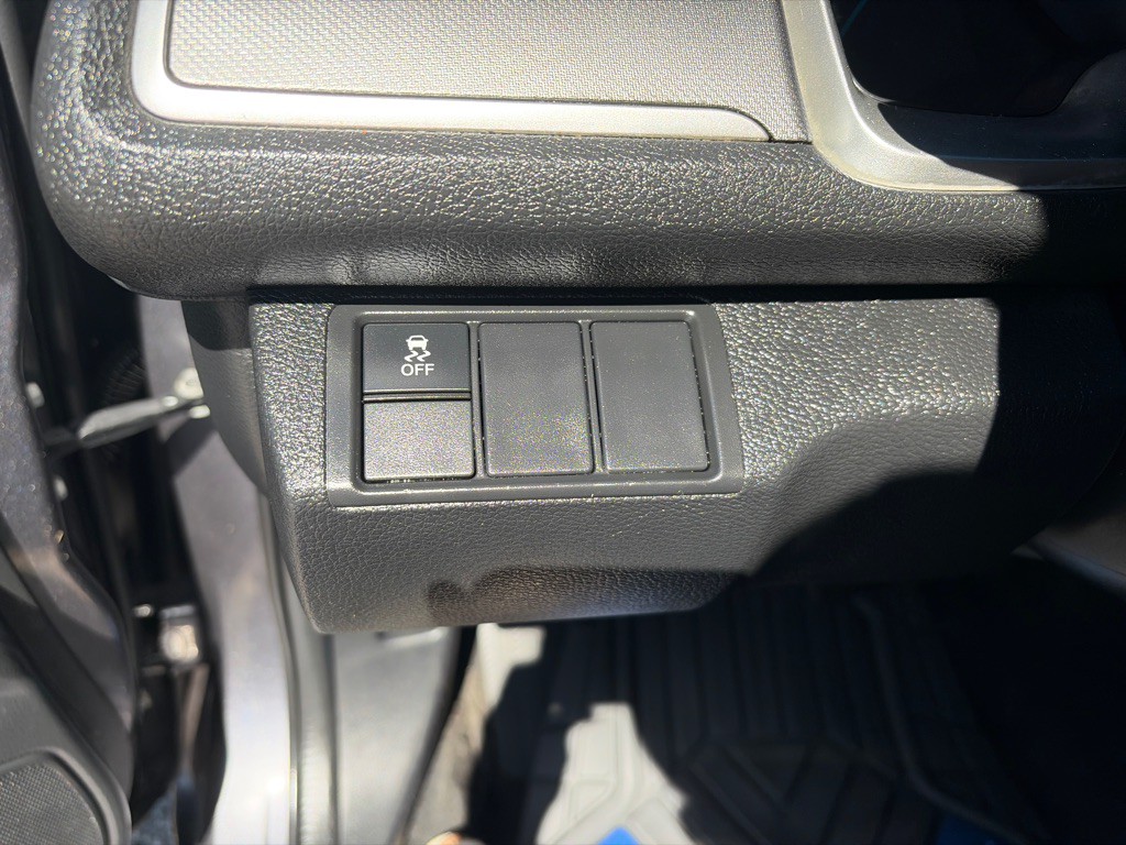 2018 Honda Civic Image 20