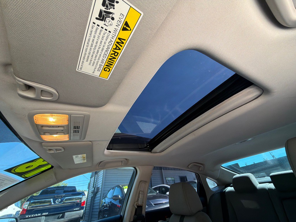 2018 Honda Civic Image 21
