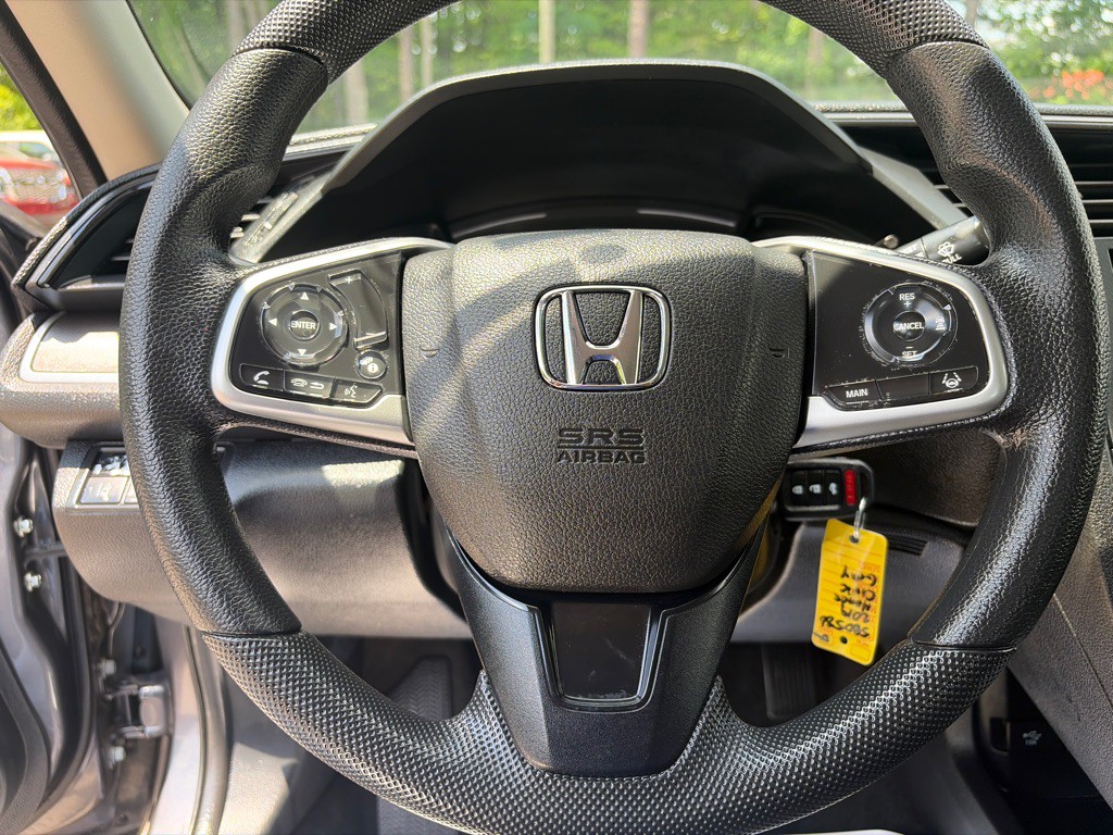 2019 Honda Civic Image 10