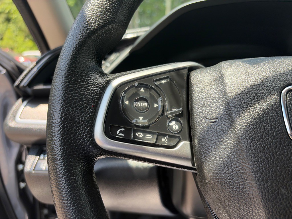 2019 Honda Civic Image 11