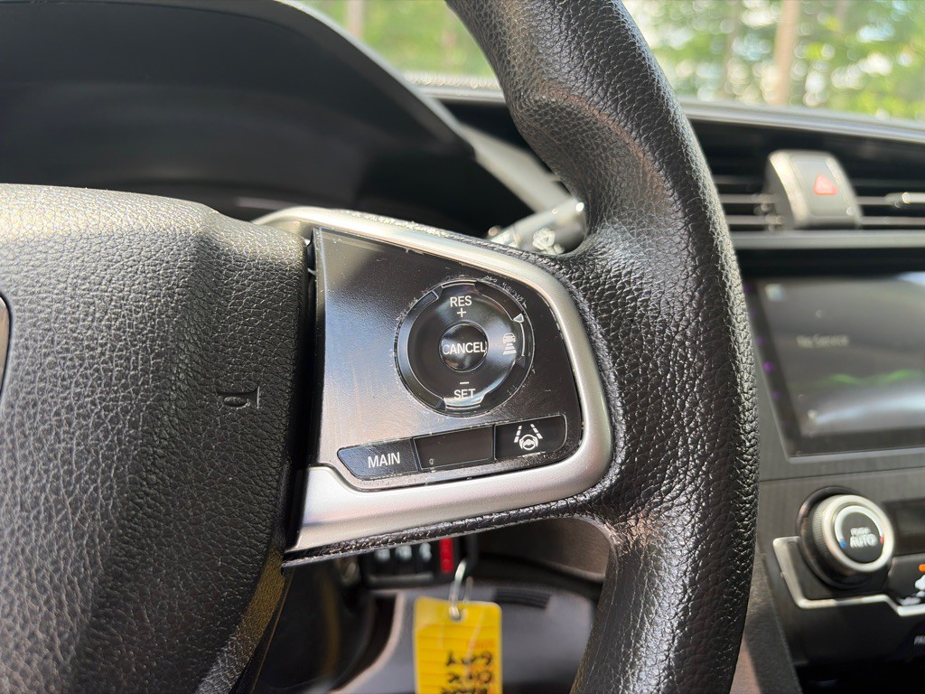 2019 Honda Civic Image 12