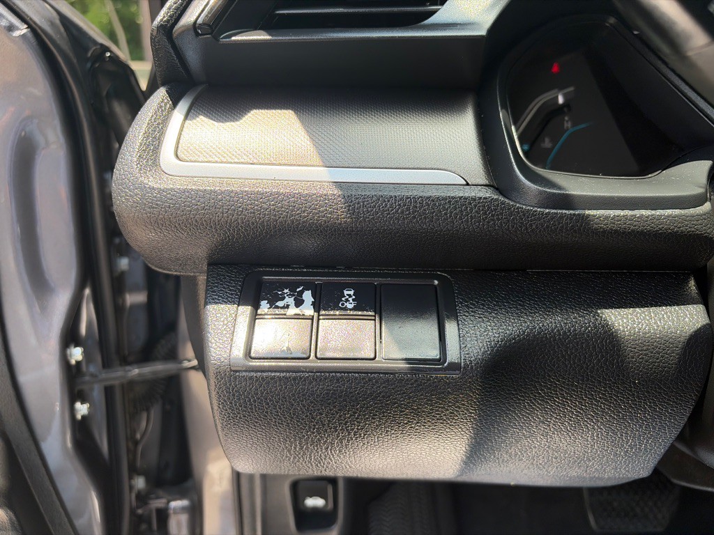 2019 Honda Civic Image 13