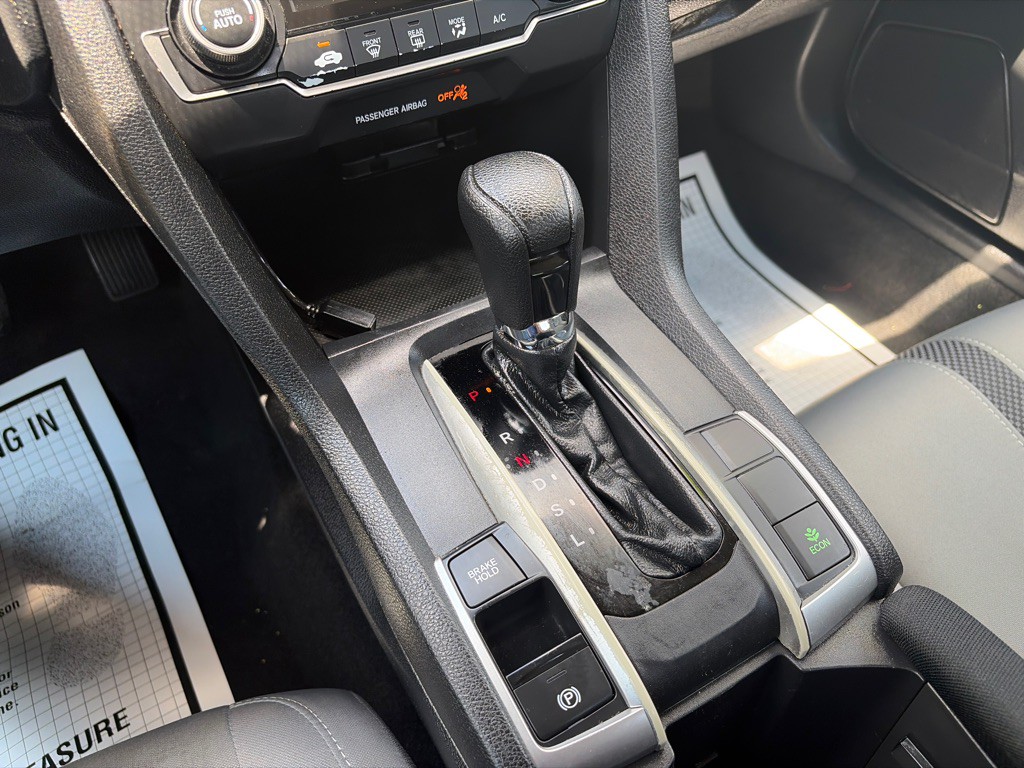 2019 Honda Civic Image 14