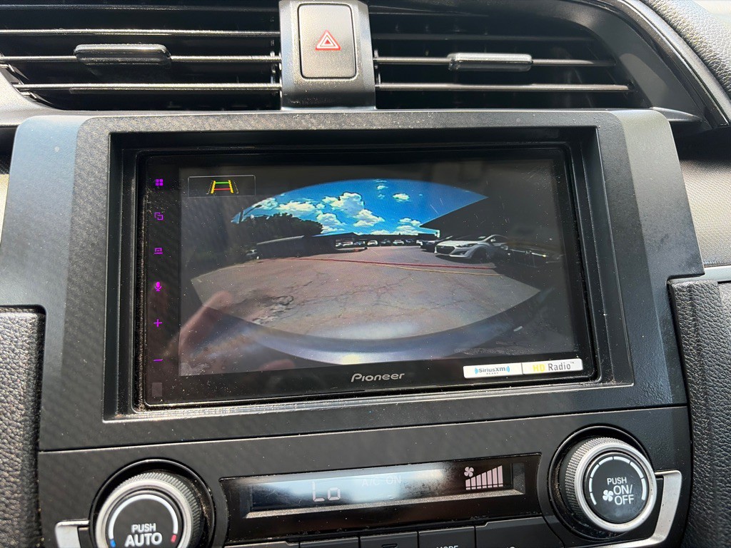 2019 Honda Civic Image 15