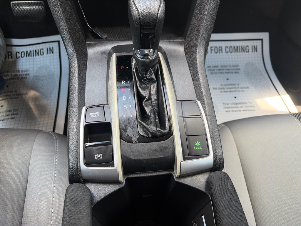 2019 Honda Civic Image 18