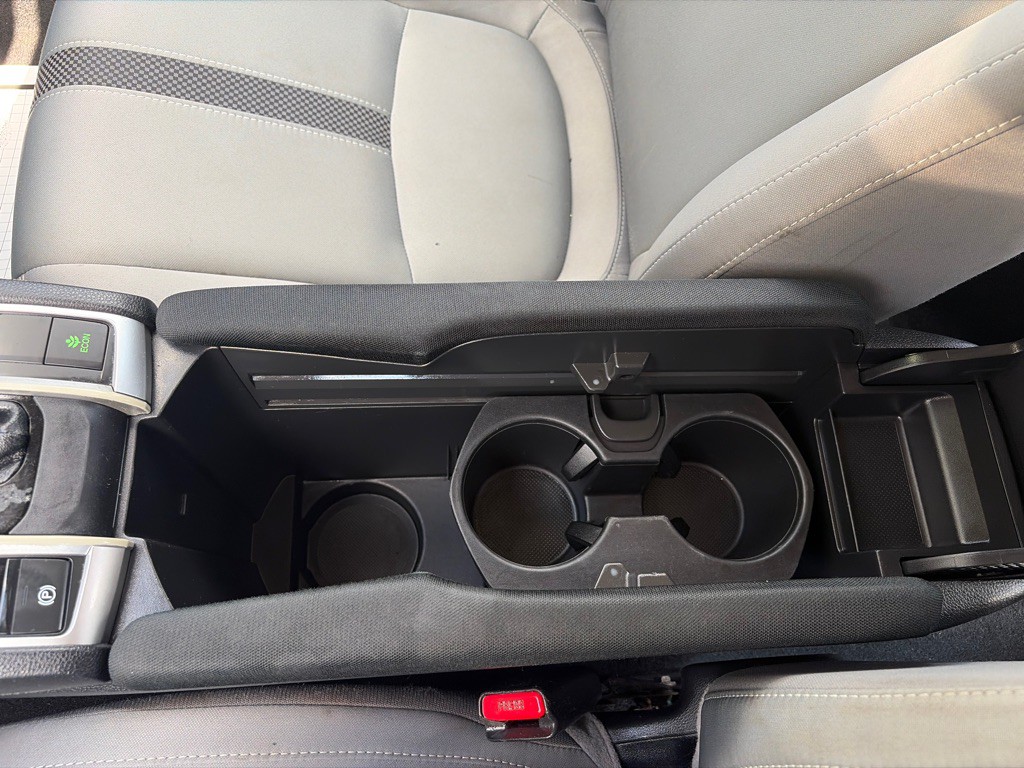 2019 Honda Civic Image 19