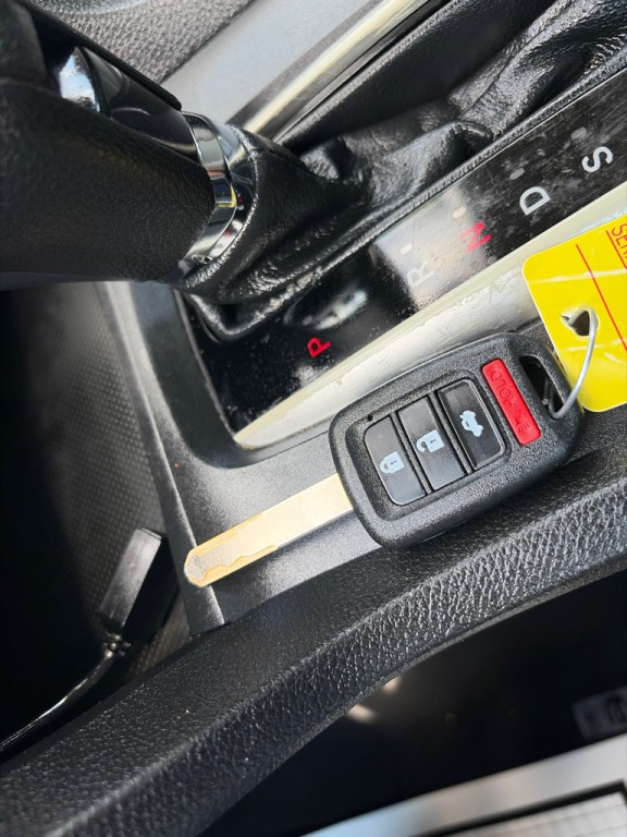 2019 Honda Civic Image 20
