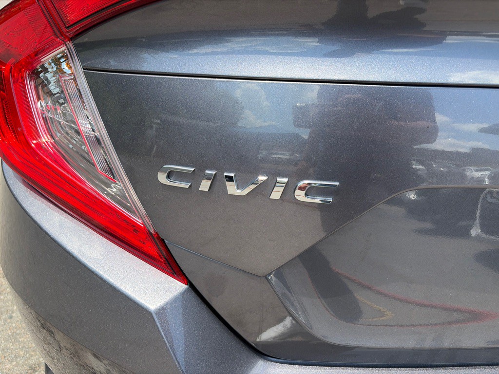 2019 Honda Civic Image 22