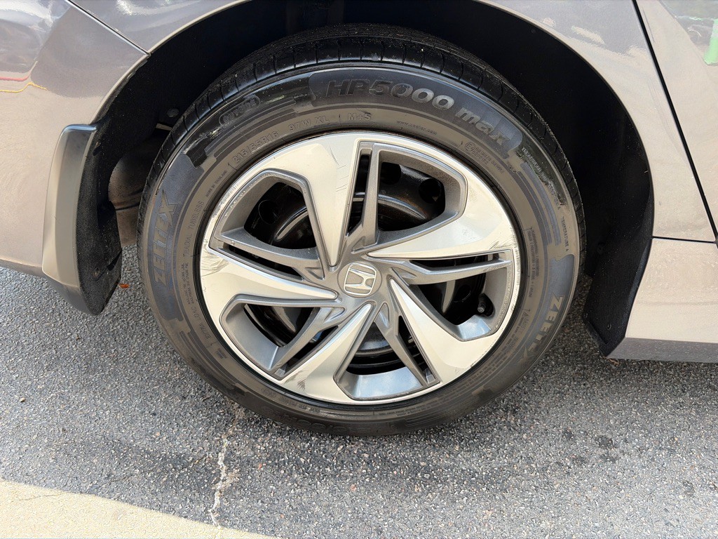 2019 Honda Civic Image 25