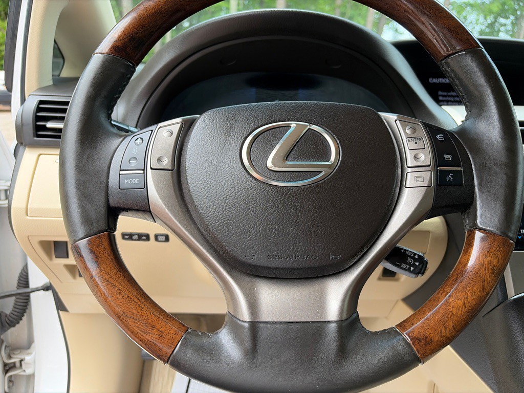 2014 Lexus RX Image 13