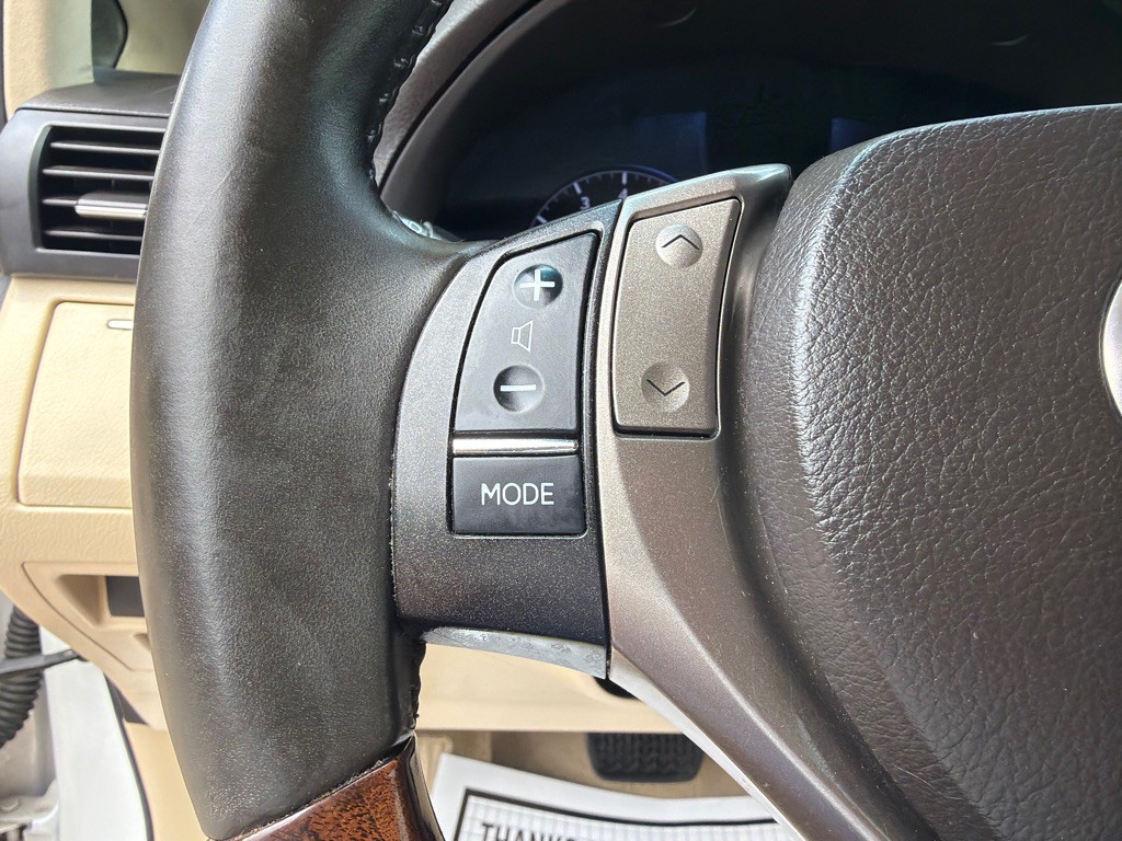 2014 Lexus RX Image 14