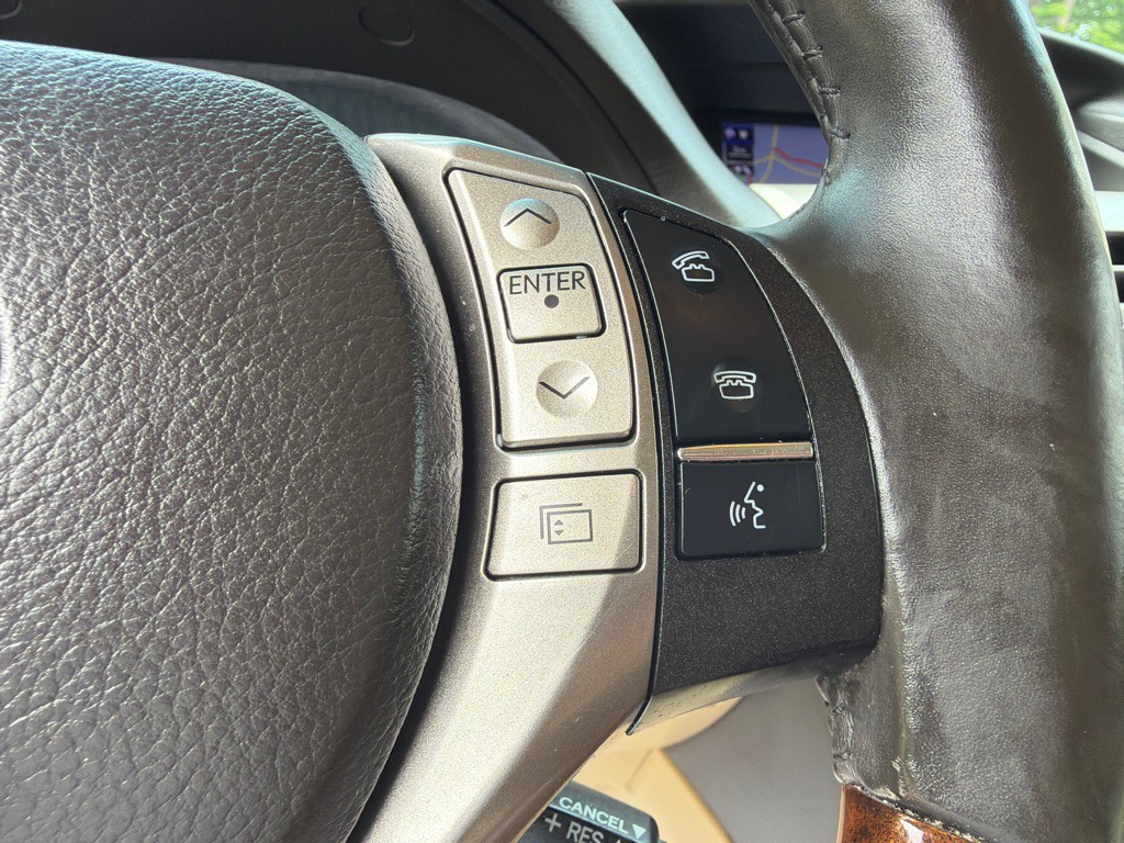 2014 Lexus RX Image 15