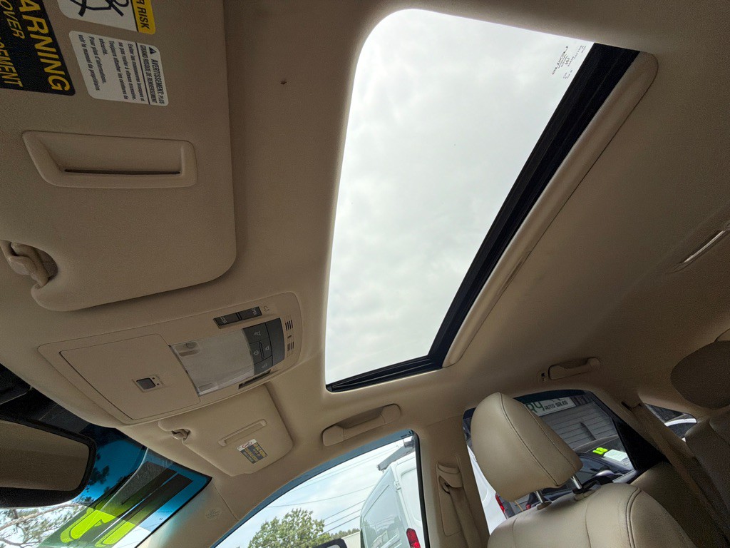 2014 Lexus RX Image 26