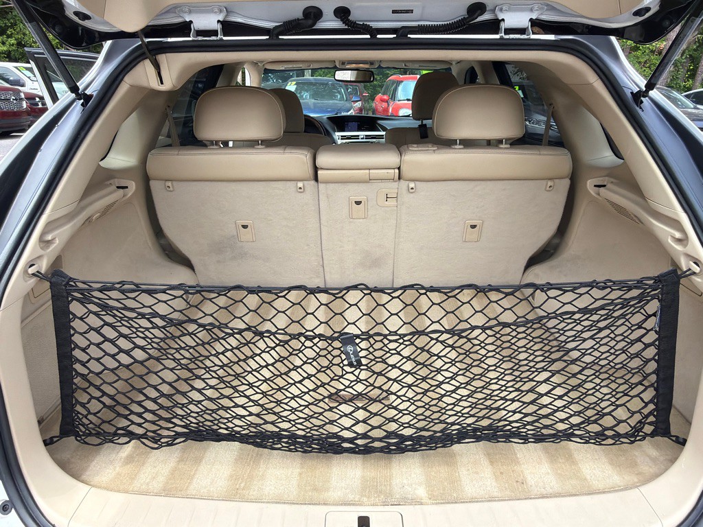 2014 Lexus RX Image 28