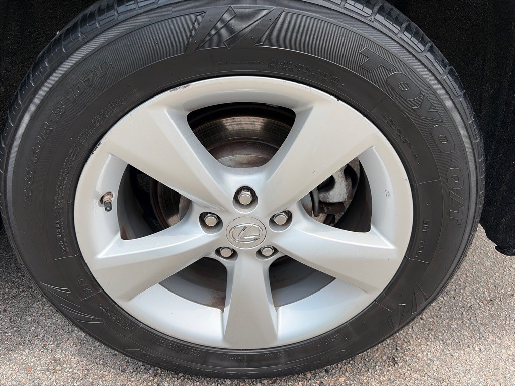 2014 Lexus RX Image 30