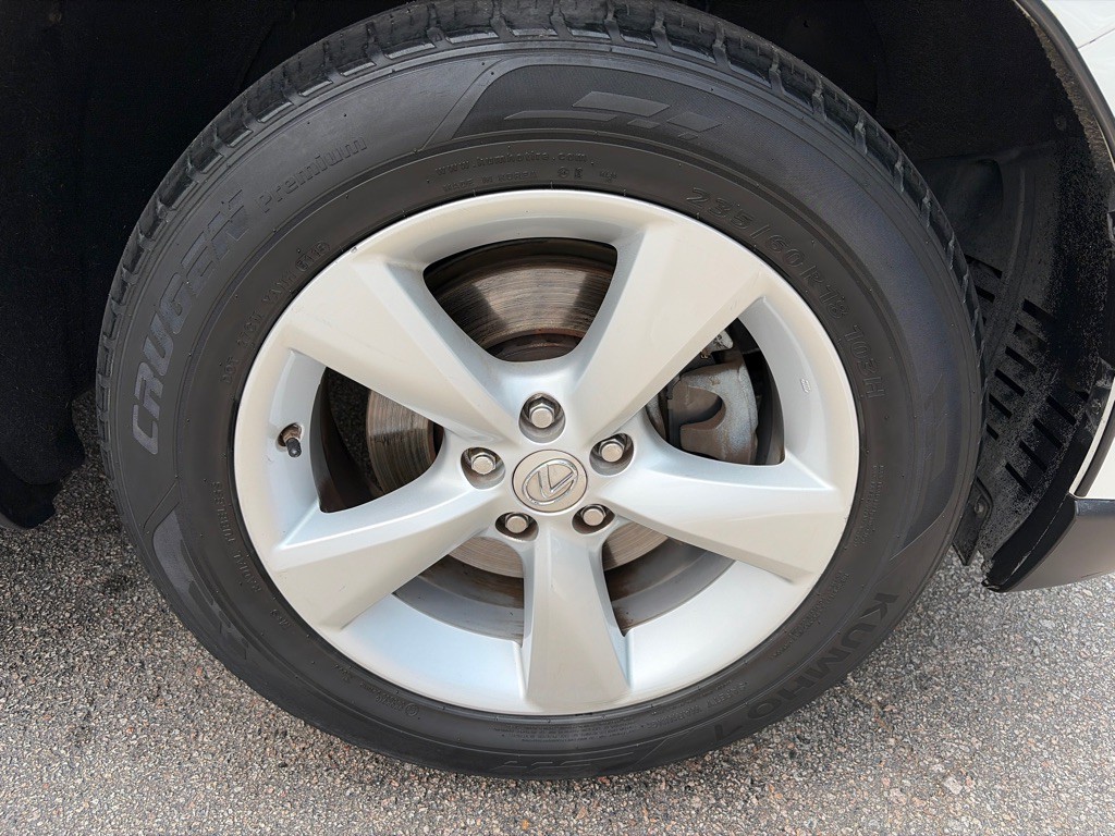 2014 Lexus RX Image 32