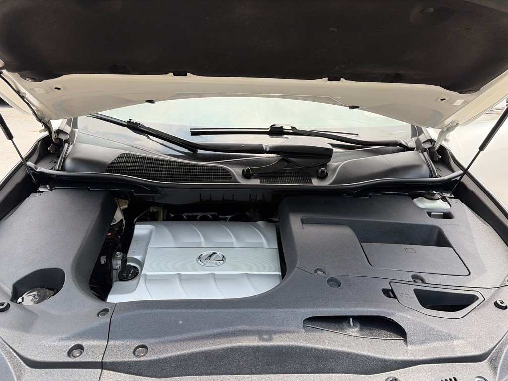 2014 Lexus RX Image 34
