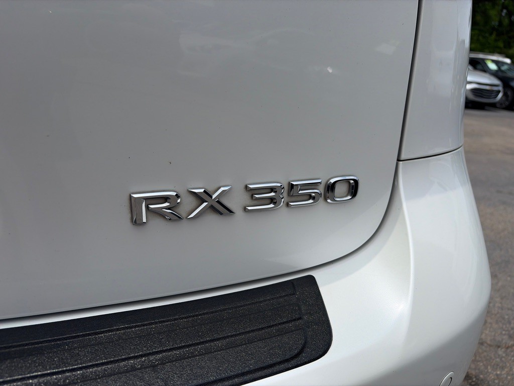 2014 Lexus RX Image 35