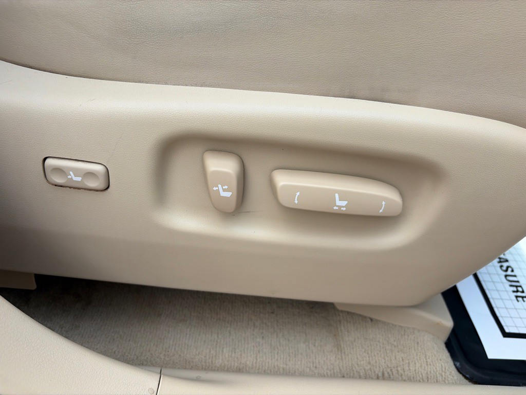 2014 Lexus RX Image 37