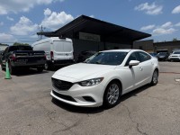 Image for 2016 Mazda Mazda6 Sport ID: 7447054