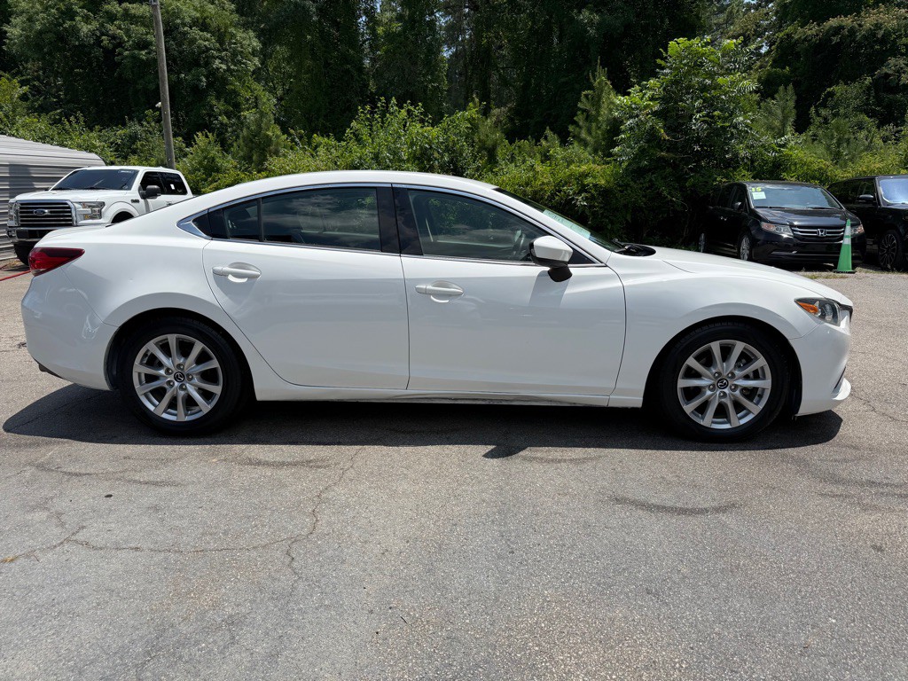 2016 Mazda Mazda6 Image 4