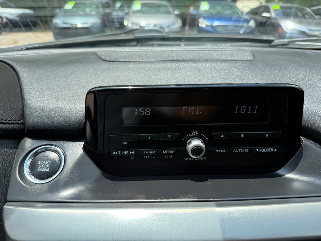 2016 Mazda Mazda6 Image 14