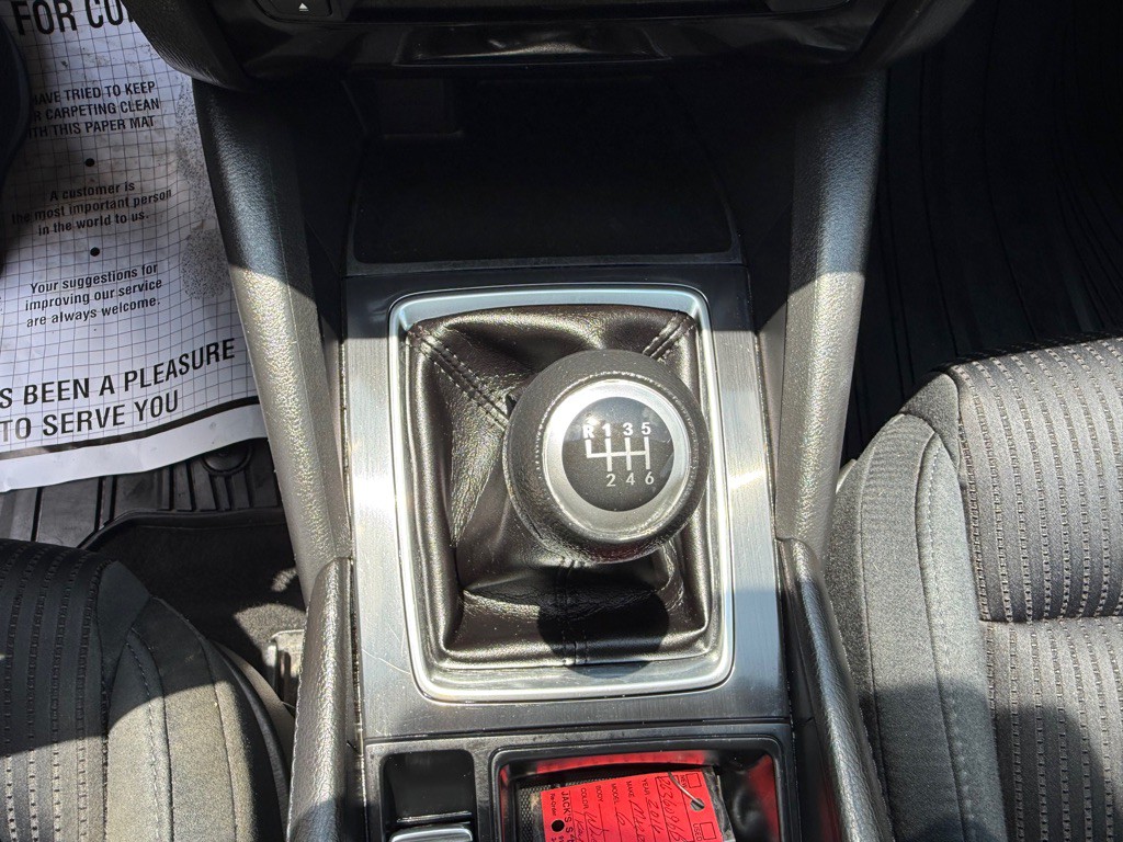 2016 Mazda Mazda6 Image 16
