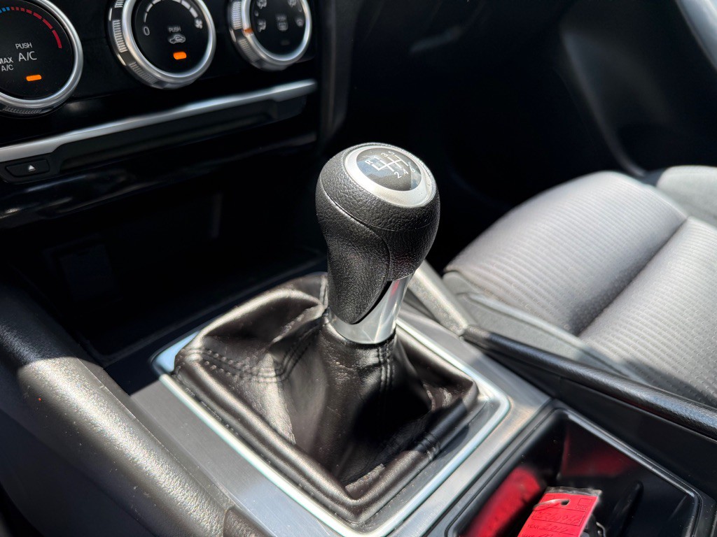 2016 Mazda Mazda6 Image 17