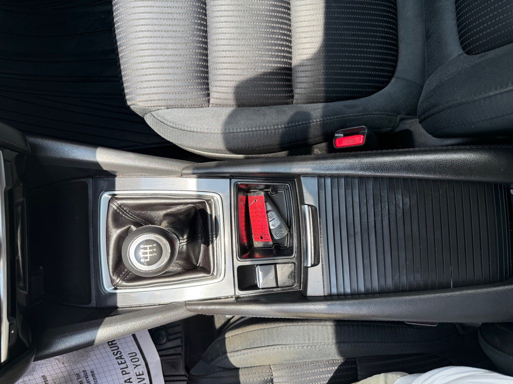 2016 Mazda Mazda6 Image 18