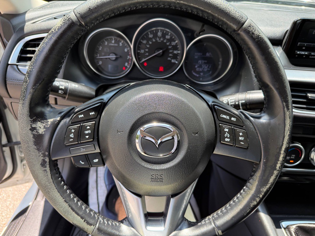 2016 Mazda Mazda6 Image 19