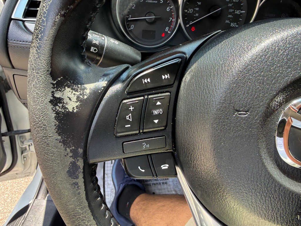 2016 Mazda Mazda6 Image 20