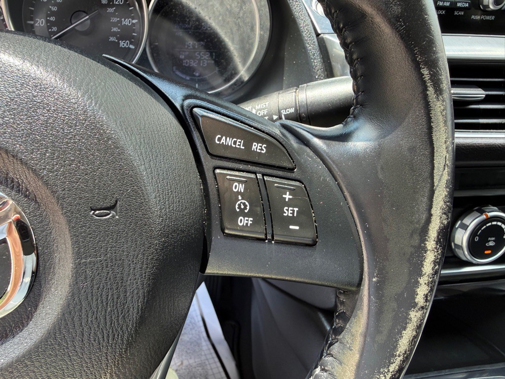 2016 Mazda Mazda6 Image 21