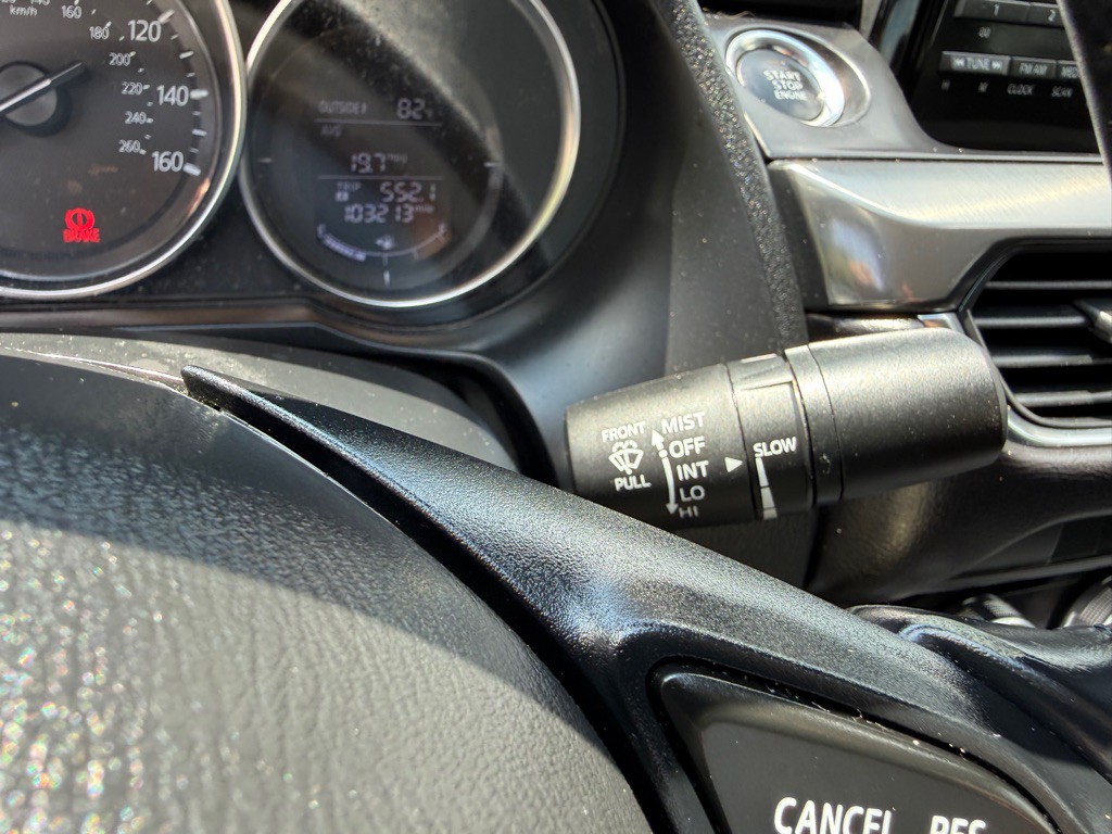 2016 Mazda Mazda6 Image 23