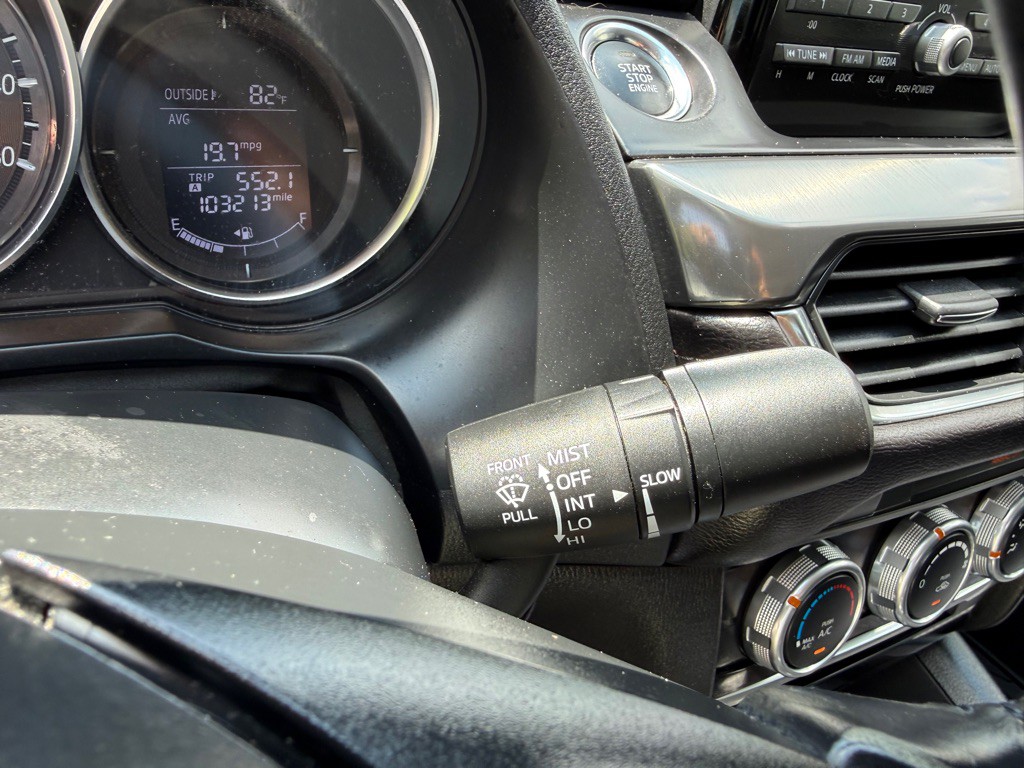 2016 Mazda Mazda6 Image 24