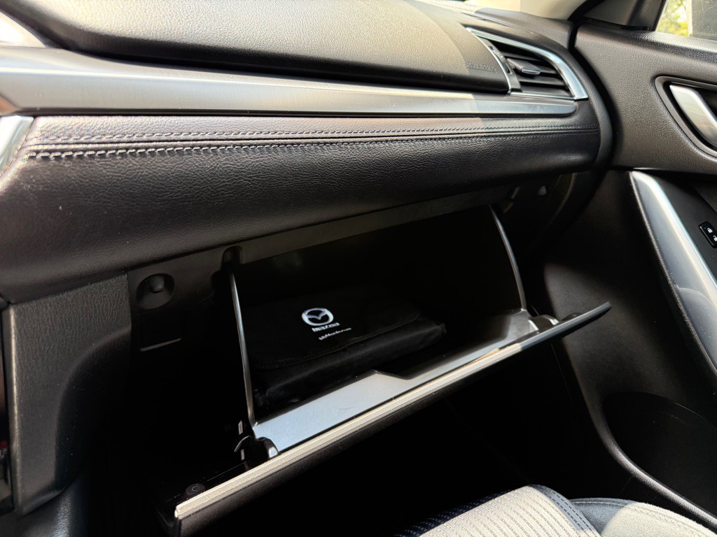 2016 Mazda Mazda6 Image 25
