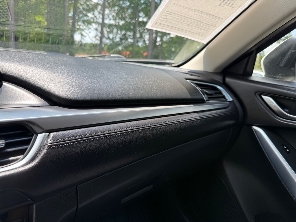 2016 Mazda Mazda6 Image 26