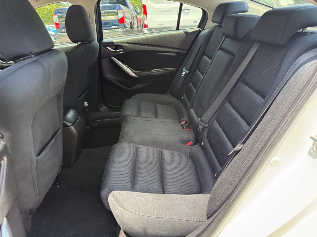 2016 Mazda Mazda6 Image 29