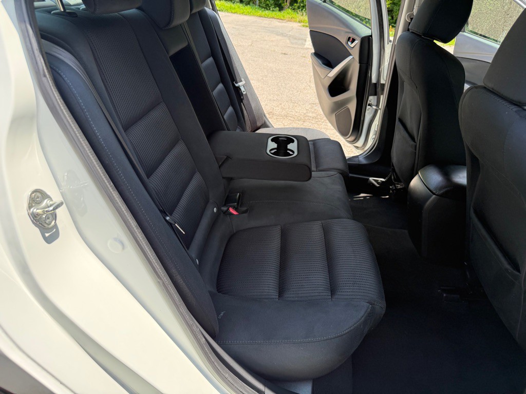 2016 Mazda Mazda6 Image 32