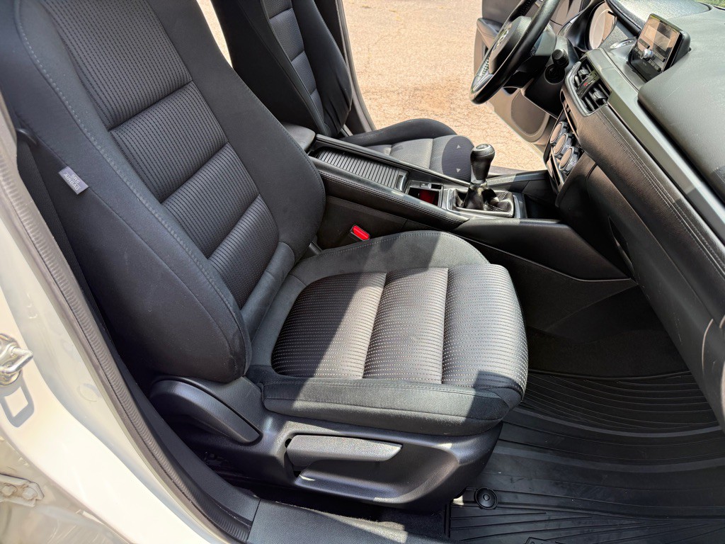 2016 Mazda Mazda6 Image 34