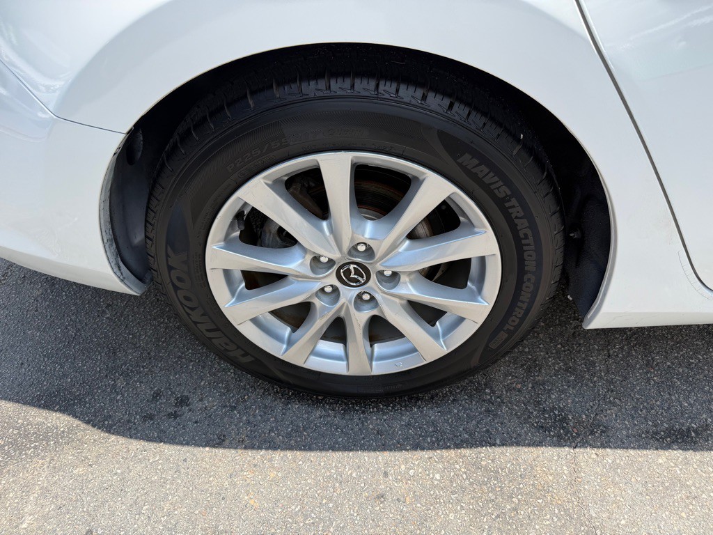 2016 Mazda Mazda6 Image 36