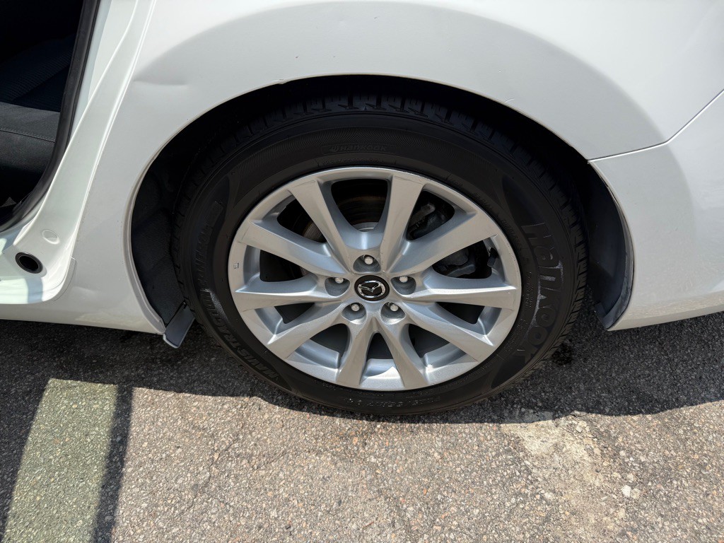 2016 Mazda Mazda6 Image 37