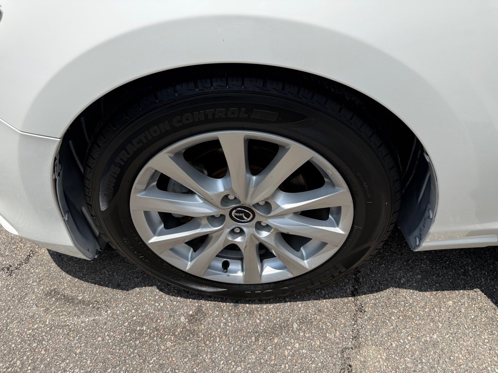2016 Mazda Mazda6 Image 38