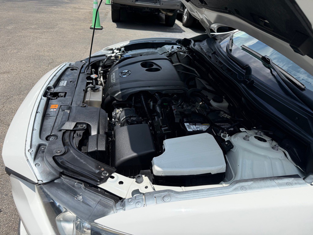 2016 Mazda Mazda6 Image 39
