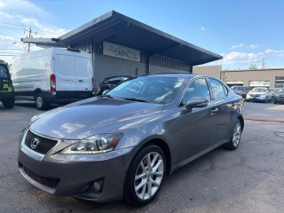 Image for 2013 Lexus IS 250 ID: 7456452