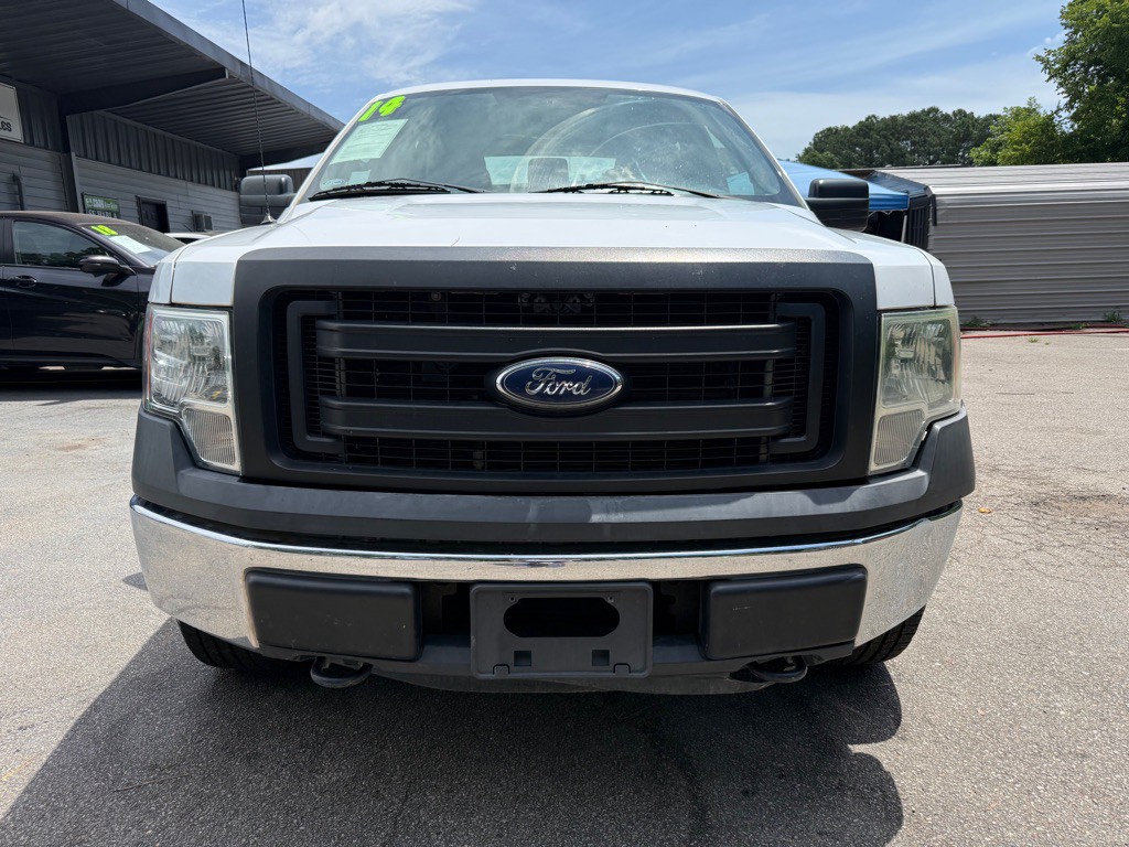 2014 Ford F-150 Image 2