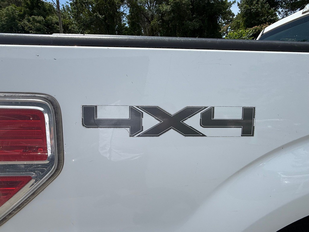 2014 Ford F-150 Image 6